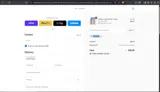 LABOR20 coupon verification screenshot