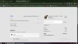 B2G15 coupon verification screenshot