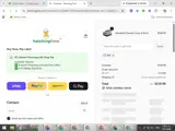 Hatching Time coupon verification screenshot