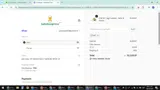 Hatching Time coupon verification screenshot