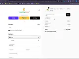 Hatching Time coupon verification screenshot