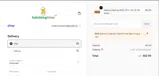 Hatching Time coupon verification screenshot