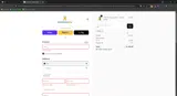 Hatching Time coupon verification screenshot