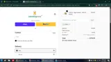Hatching Time coupon verification screenshot