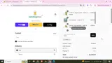 Hatching Time coupon verification screenshot