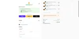 Hatching Time coupon verification screenshot