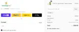 Hatching Time coupon verification screenshot