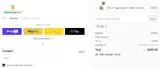 Hatching Time coupon verification screenshot