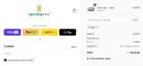 Hatching Time coupon verification screenshot