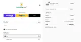 Hatching Time coupon verification screenshot