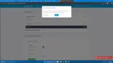 rad360notify coupon verification screenshot