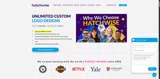 Memorial26 coupon verification screenshot