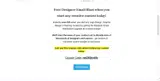 RAD360NOTIFY coupon verification screenshot