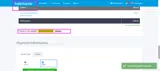 fallcontestboost coupon verification screenshot