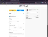 GET5 coupon verification screenshot