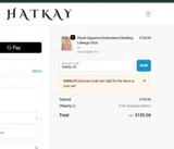 DIWALI10 coupon verification screenshot