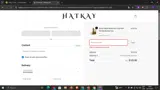 DIWALI10 coupon verification screenshot