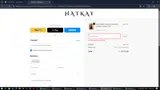 bfcm10 coupon verification screenshot