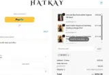 bfcm10 coupon verification screenshot