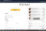 GET10 coupon verification screenshot