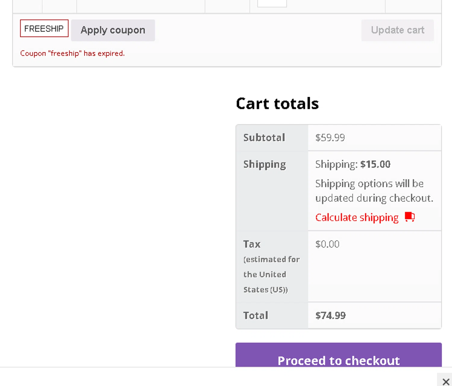 HatsanUSA coupon code screenshot showing code FREESHIP applied at HatsanUSA checkout page. Uploaded by SimplyCodes community member Gaby04 on Jan 31, 2026
