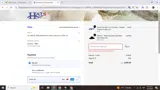BFCM25 coupon verification screenshot