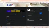 HATDAY26 coupon verification screenshot