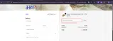 PRESIDENT26 coupon verification screenshot