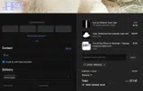 CADDLL-AWUDQC coupon verification screenshot