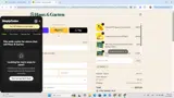 TAKE10 coupon verification screenshot