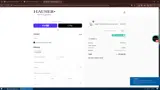 Hauser Stores coupon verification screenshot