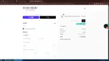 Hauser Stores coupon verification screenshot