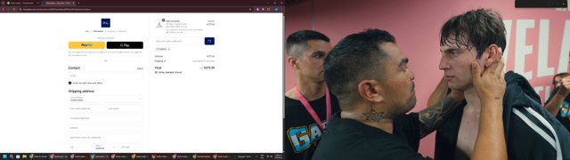 Hauslane checkout page showing Hauslane discount code box | Screenshot taken by SimplyCodes community member on Aug 9, 2025