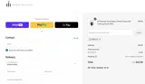 FIRST15 coupon verification screenshot
