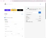 SHOWCASE20 coupon verification screenshot