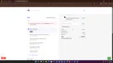 SHOWCASE20 coupon verification screenshot