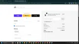 SIMPLYCODES10 coupon verification screenshot