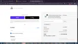 JOELAI20 coupon verification screenshot