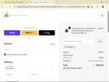 JOELAI20 coupon verification screenshot