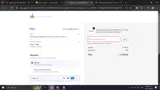 PREBFCM coupon verification screenshot