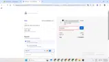 BFCM2025 coupon verification screenshot