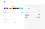 BLUETUSKR coupon verification screenshot