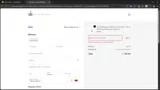 Clear2025 coupon verification screenshot