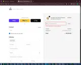 Clear2025 coupon verification screenshot