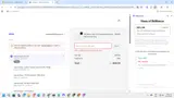 VDAY26 coupon verification screenshot