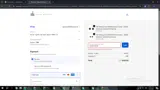 VDAYCLEAR26 coupon verification screenshot