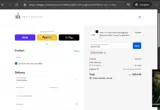 BLUETUSKR coupon verification screenshot