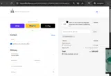 HOLIDAY2025 coupon verification screenshot