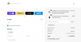 JOELAI20 coupon verification screenshot