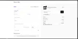 Haus of Gloi coupon verification screenshot